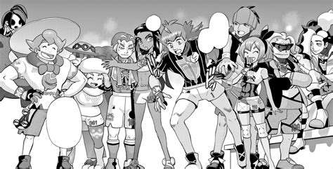 bulbapedia gym leaders|Category:Gym Leaders .